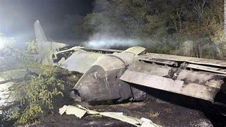 Image result for Ukraine Airplane Crash