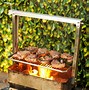 Image result for Santa Maria Grill Weber Go Anywhere