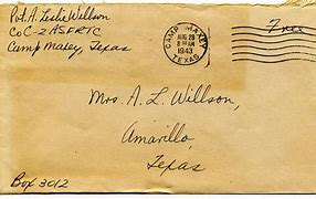 Image result for Old Letters and Envelopes