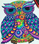 Image result for Colored Coloring Pages