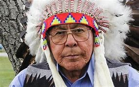 Image result for Blackfoot Confederacy Earl Old Person
