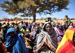 Image result for Darfur MN