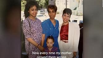 Image result for About Kamala Harris Family
