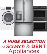 Image result for Scratch and Dent Appliances 32547