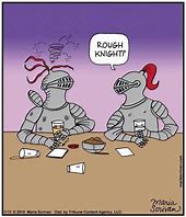 Image result for Knight Classes Humor
