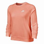 Image result for Women Nike Crew Sweatshirt