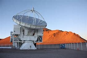 Image result for South American Telescopes