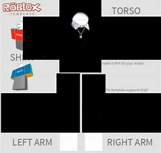 Image result for Roblox Emo Shirt Template