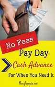 Image result for Cash Advance Payday Loan
