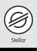 Image result for Stellar XLM Logo