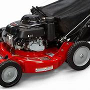 Image result for Snapper Walk Behind Lawn Mowers