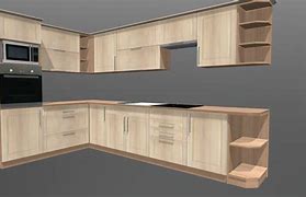 Image result for Kitchen Cabinet Drawer Designs