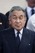 Image result for Emperor Akihito