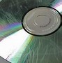 Image result for Scratched CD Left On Table