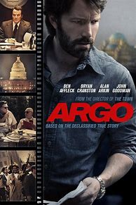 Image result for Argo Movie