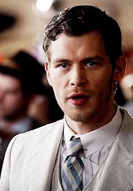 Image result for Niklaus Mikaelson Images