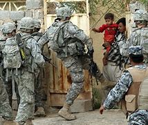 Image result for Army Soldiers Wearing Coveralls Iraq