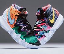 Image result for Kyrie Irving Shoes 5
