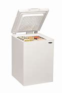 Image result for Small Chest Freezers at Amazon