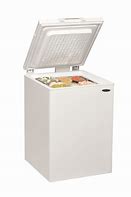Image result for small chest freezer