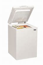 Image result for Outdoor Rain Proof Chest Freezer