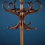 Image result for Antique Coat and Hat Rack