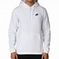 Image result for White Nike Hoodie and Sweatpants