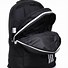 Image result for Adidas Black Backpack
