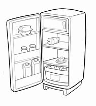 Image result for Un Refrigerador