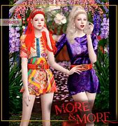 Image result for Sims 4 Bohemian Dress