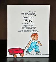 Image result for Little Boy Poems