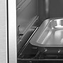 Image result for Stainless Steel Toaster Oven
