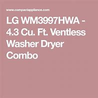 Image result for Top Rated Ventless Washer Dryer Combo