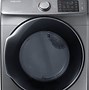 Image result for Samsung Steam Dryer Model Dves4m8750via3