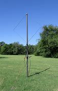 Image result for Vertical Delta Loop HF Antenna