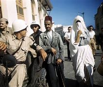 Image result for Algerian Independence Propaganda