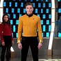 Image result for Professional Star Trek Uniforms