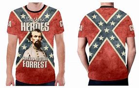 Image result for Nathan Bedford Forrest Shirt