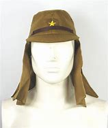 Image result for WW2 Japanese School Hat