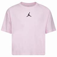 Image result for Pink Jordan Shirt