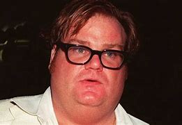 Image result for Chris Farley Bunny Ears
