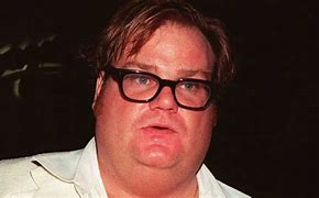 Image result for Happy New Year Chris Farley