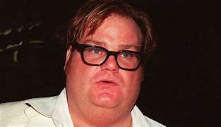 Image result for Chris Farley Collection
