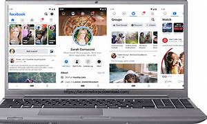 Image result for Facebook for PC