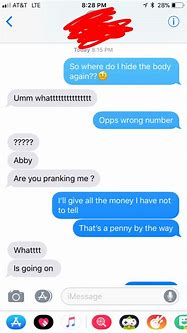 Image result for Funny Pranks to Text Your Friend