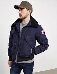 Image result for Canadian Goose Jackets for Men