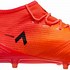 Image result for Adidas Cleats Orange