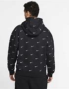 Image result for Nike Middle Swoosh Hoodie