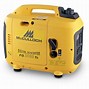 Image result for McCulloch Portable Generator