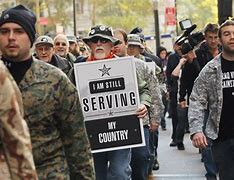 Image result for Princeton Iraq War Veterans